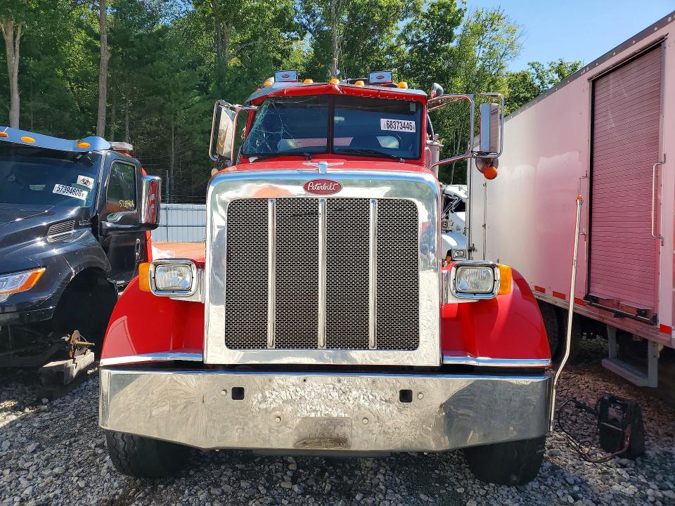 68373446 :رقم المزاد ، 1NPSX7EX6DD209480 vin ، 2013 Peterbilt 365 مزاد بيع