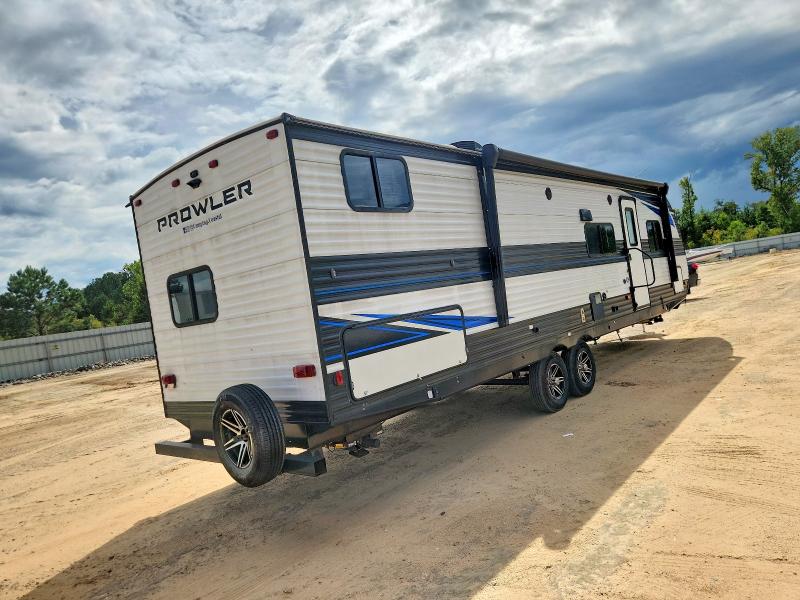 Aukcja sprzedaży 2022 Prowler Recreational Vehicle (rv), vin: 5SFPB3521NE478486, numer aukcji: 66600676