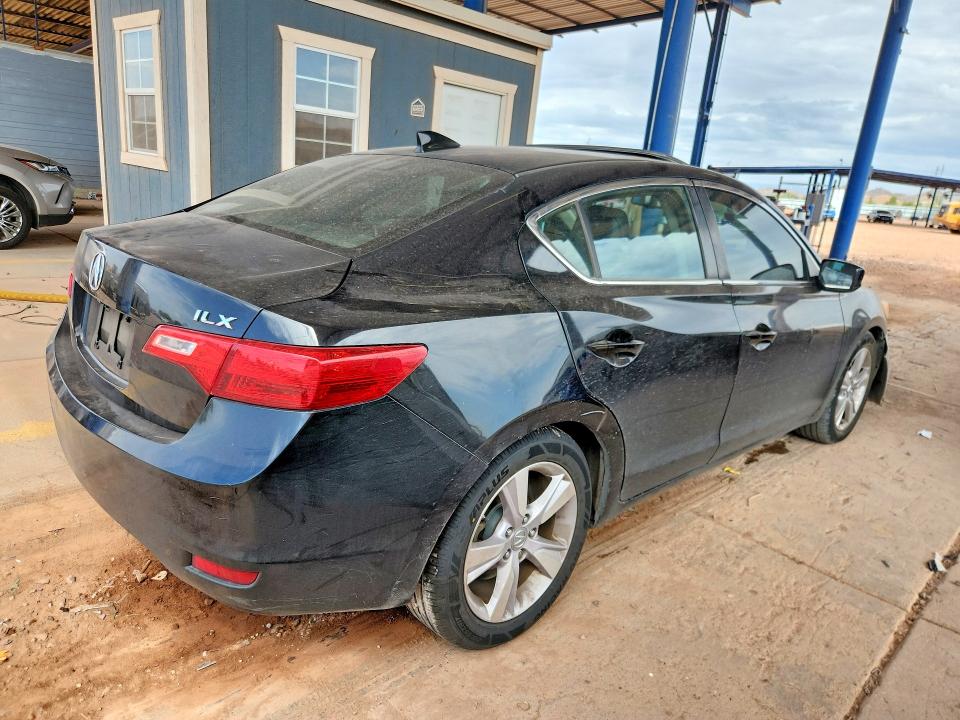 Продаж на аукціоні авто 2015 Acura Ilx, vin: 19VDE2E57FE000346, номер лоту: 66772826