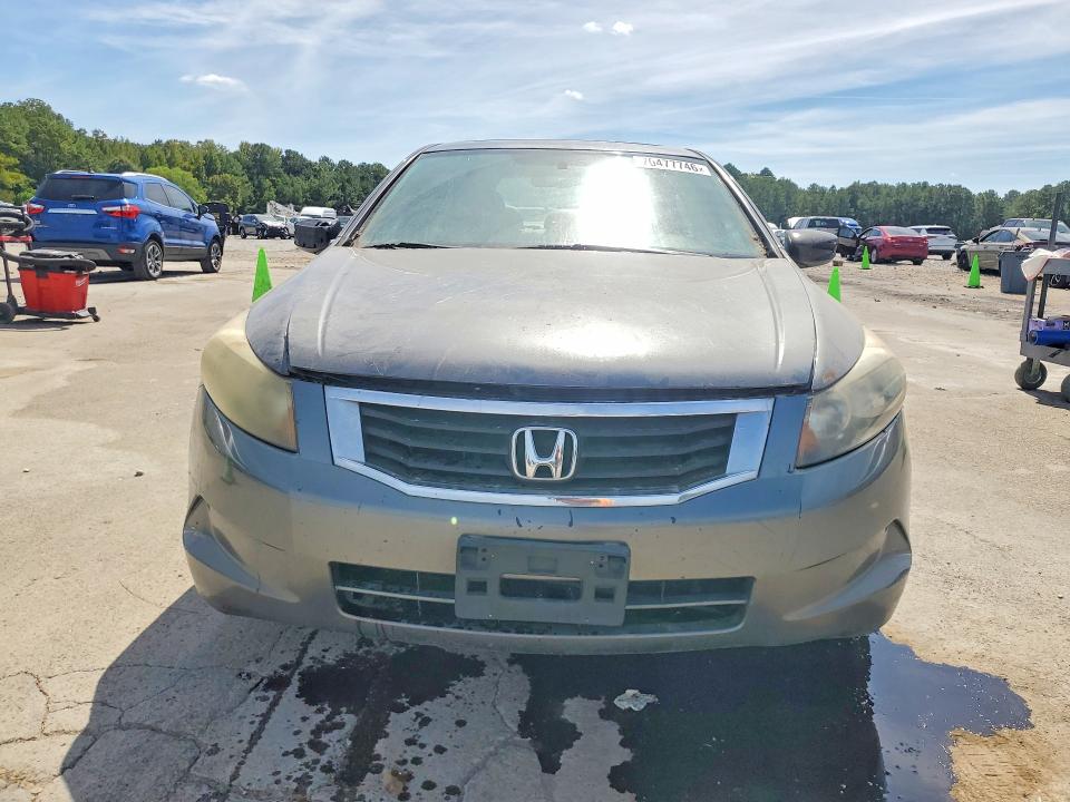 Aukcja sprzedaży 2010 Honda Accord, vin: 1HGCP2F84AA002803, numer aukcji: 70477746