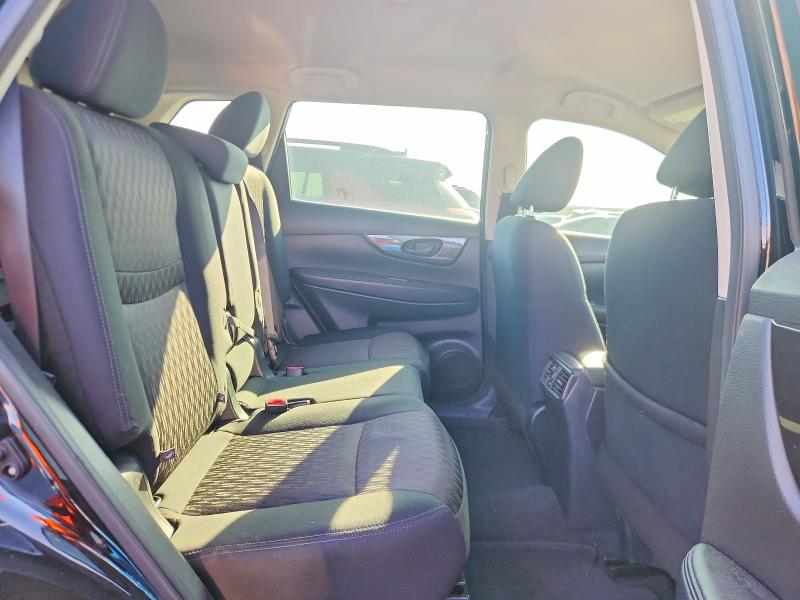 Продаж на аукціоні авто 2020 Nissan Rogue, vin: 5N1AT2MT9LC818921, номер лоту: 69403336