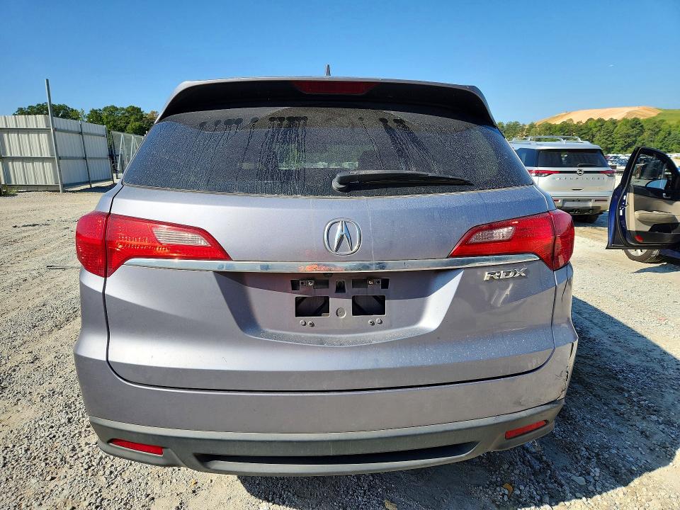 Aukcja sprzedaży 2013 Acura Rdx, vin: 5J8TB3H57DL009325, numer aukcji: 68985736