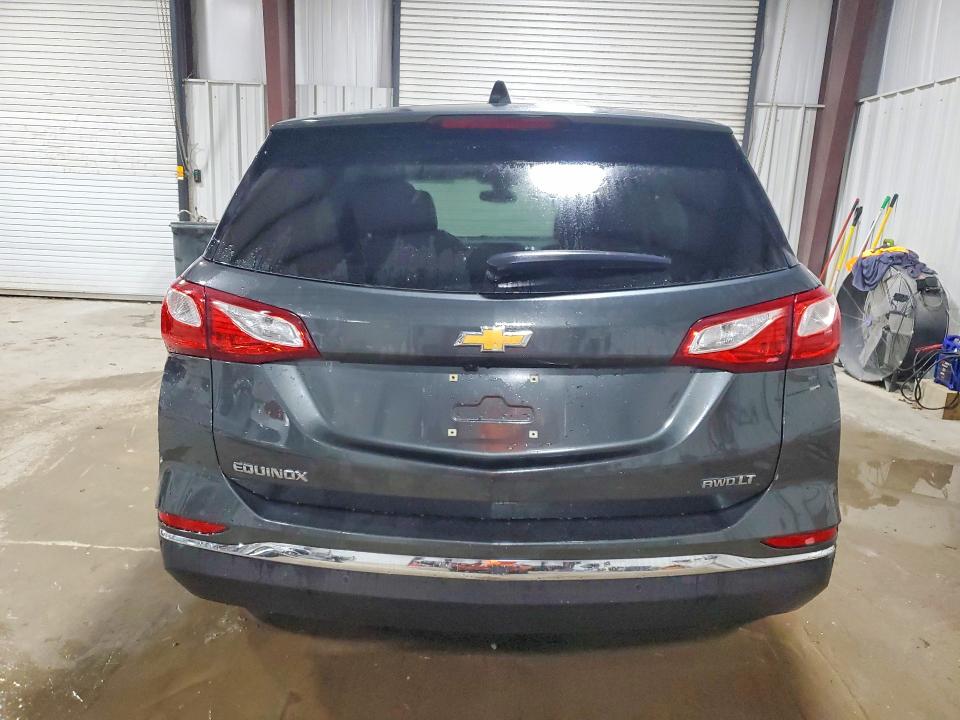 Aukcja sprzedaży 2021 Chevrolet Equinox, vin: 3GNAXUEV0ML376483, numer aukcji: 70288536