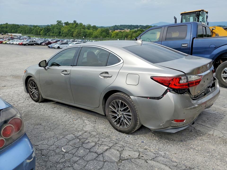 67418396 :رقم المزاد ، JTHBK1GG2H2256862 vin ، 2017 Lexus Es مزاد بيع