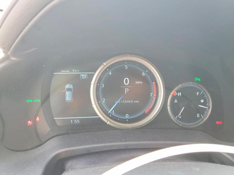 66819786 :رقم المزاد ، 2T2ZZMCA1HC079572 vin ، 2017 Lexus Rx 350 مزاد بيع