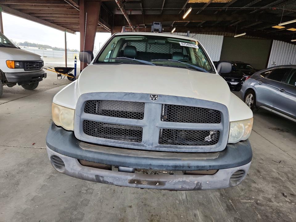 67546076 :رقم المزاد ، 1D7HA16N54J216389 vin ، 2004 Dodge Ram 1500 مزاد بيع