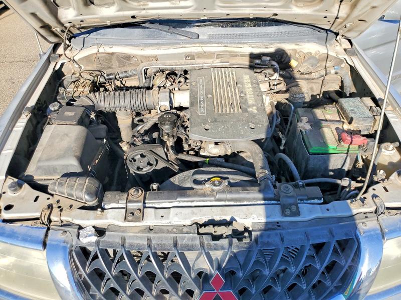 Aukcja sprzedaży 2001 Mitsubishi Montero, vin: JA4MT41R71P007429, numer aukcji: 67751286