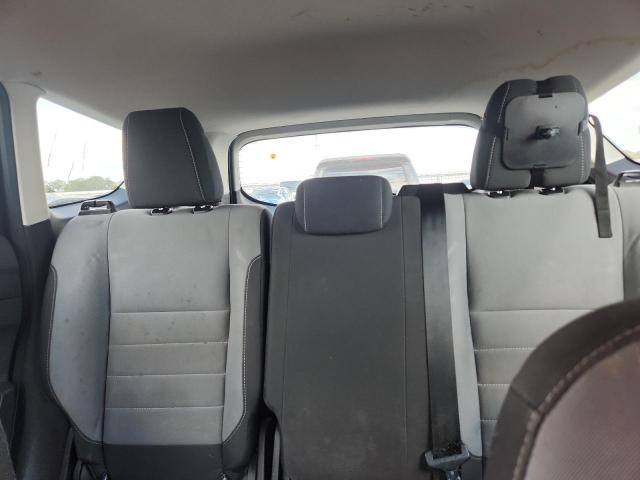 Продаж на аукціоні авто 2017 Ford Escape, vin: 1FMCU0F79HUD03025, номер лоту: 70803906