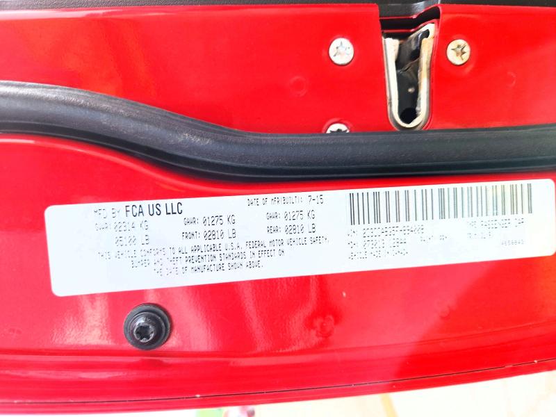 Aukcja sprzedaży 2015 Chrysler 300, vin: 2C3CCABG5FH894008, numer aukcji: 68023206