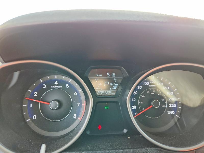 Продаж на аукціоні авто 2015 Hyundai Elantra, vin: 5NPDH4AE3FH619912, номер лоту: 68188296