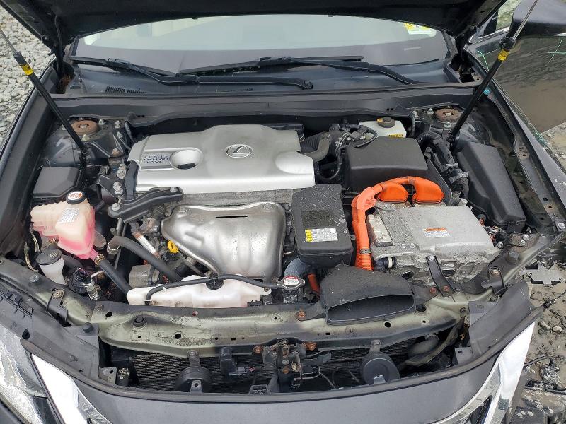 Aukcja sprzedaży 2017 Lexus Es, vin: JTHBW1GG4H2152099, numer aukcji: 69645536