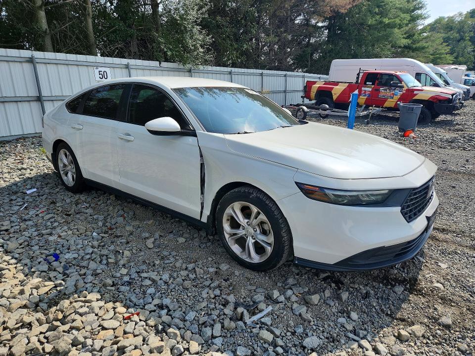 Aukcja sprzedaży 2024 Honda Accord, vin: 1HGCY1F26RA014420, numer aukcji: 66477606