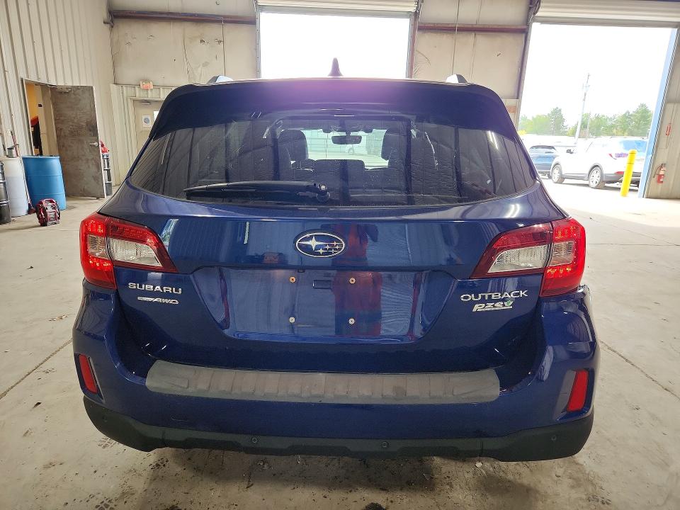 Продаж на аукціоні авто 2017 Subaru Outback, vin: 4S4BSATC9H3342065, номер лоту: 67737396