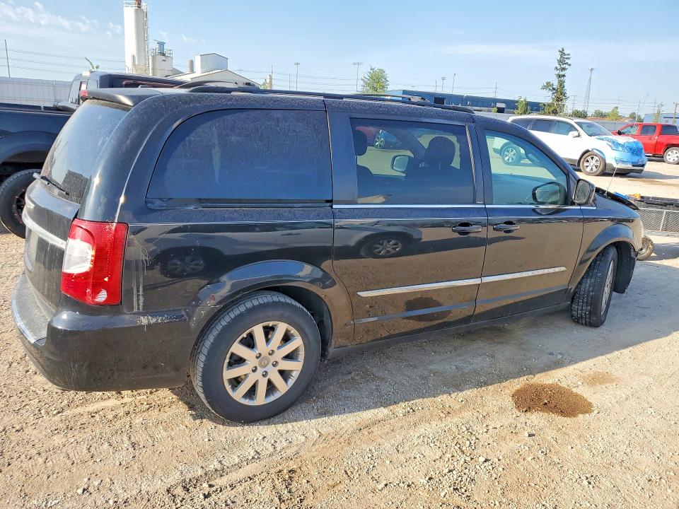 Aukcja sprzedaży 2014 Chrysler Town & Country, vin: 2C4RC1BG7ER133821, numer aukcji: 66925976