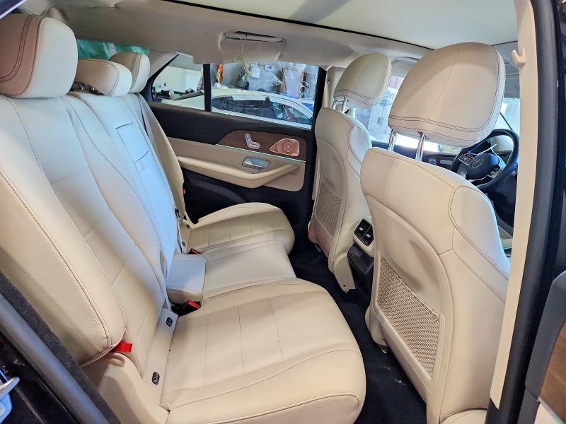 60119936 :رقم المزاد ، 4JGFB4KE1MA383589 vin ، 2021 Mercedes-benz Gle مزاد بيع