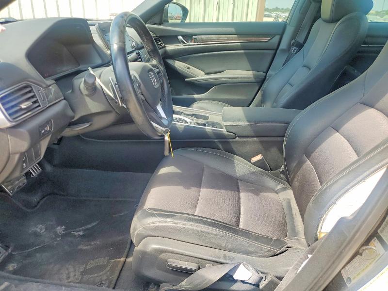 Продаж на аукціоні авто 2022 Honda Accord, vin: 1HGCV2F39NA006331, номер лоту: 67365406