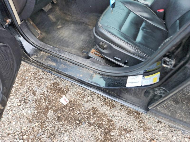 2010 Ford Fusion მანქანა იყიდება აუქციონზე, vin: 3FADP0L31AR214506, აუქციონის ნომერი: 67144416