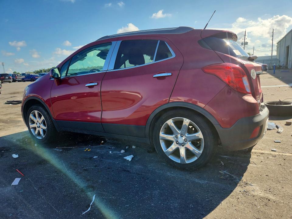 Продаж на аукціоні авто 2013 Buick Encore, vin: KL4CJCSB8DB190886, номер лоту: 69720776