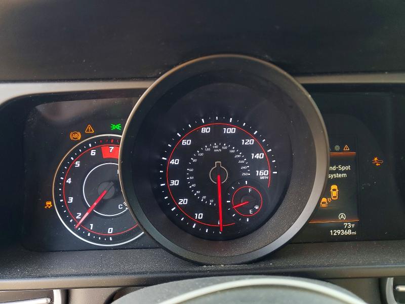 Aukcja sprzedaży 2022 Hyundai Elantra, vin: KMHLL4AG4NU255222, numer aukcji: 70347396