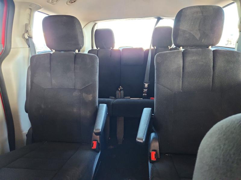 Продаж на аукціоні авто 2013 Dodge Grand Caravan, vin: 2C4RDGBG0DR561986, номер лоту: 70946076