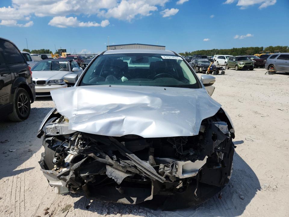 Продажа на аукционе авто 2012 Ford Focus, vin: 1FAHP3H2XCL227243, номер лота: 67974036