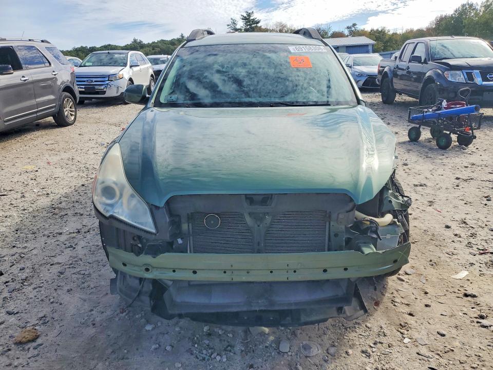 Продажа на аукционе авто 2010 Subaru Outback, vin: 4S4BRDJC8A2371942, номер лота: 69158306