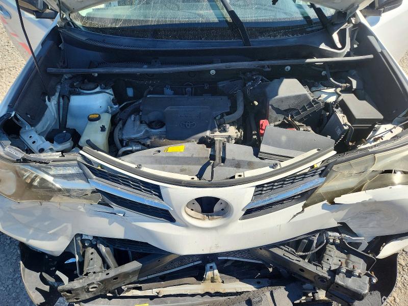70729626 :رقم المزاد ، 2T3BFREV2FW307898 vin ، 2015 Toyota Rav4 مزاد بيع