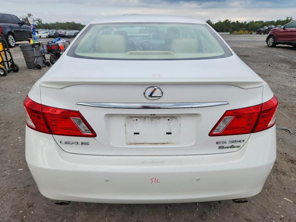 Aukcja sprzedaży 2009 Lexus Es, vin: JTHBJ46G292335441, numer aukcji: 67980436