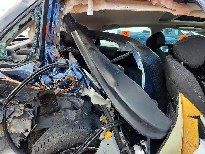 67860916 :رقم المزاد ، 1HGCY1F42SA041492 vin ، 2025 Honda Accord مزاد بيع