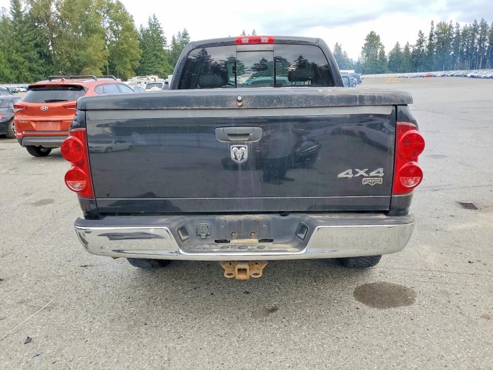 68899046 :رقم المزاد ، 1D7HU18237S149266 vin ، 2007 Dodge Ram 1500 مزاد بيع