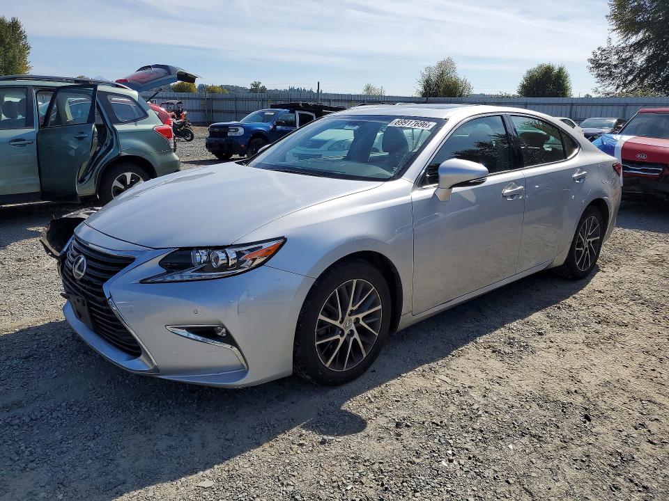 Aukcja sprzedaży 2016 Lexus Es, vin: 58ABK1GG9GU013283, numer aukcji: 69917696
