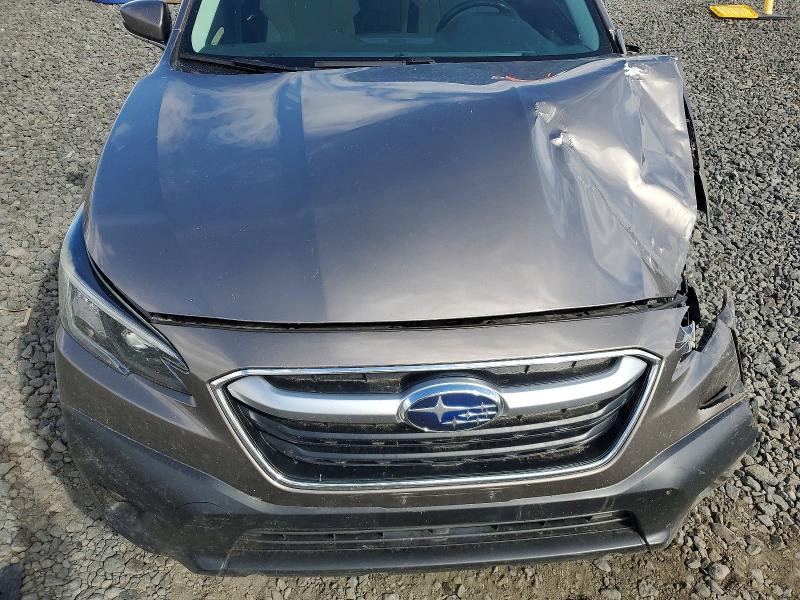 67452836 :رقم المزاد ، 4S4BTAFC9M3147795 vin ، 2021 Subaru Outback مزاد بيع