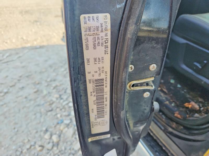 Aukcja sprzedaży 2015 Ram 1500, vin: 1C6RR7VT1FS707864, numer aukcji: 67394946