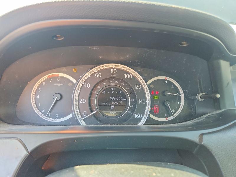 66535326 :رقم المزاد ، 1HGCR2F36EA093464 vin ، 2014 Honda Accord مزاد بيع