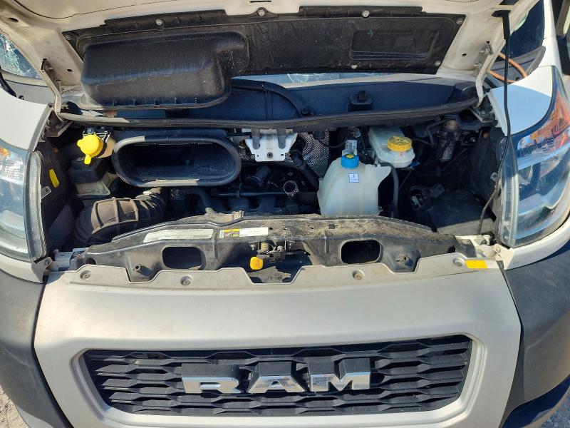 Продаж на аукціоні авто 2020 Ram Promaster 1500, vin: 3C6TRVBG9LE134826, номер лоту: 69106626