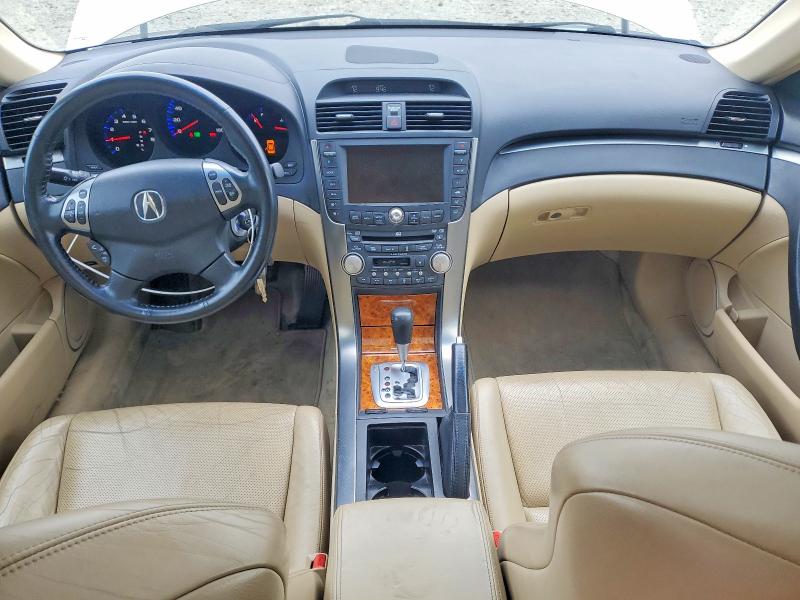Продаж на аукціоні авто 2006 Acura 3.2tl, vin: 19UUA66296A014008, номер лоту: 67520836