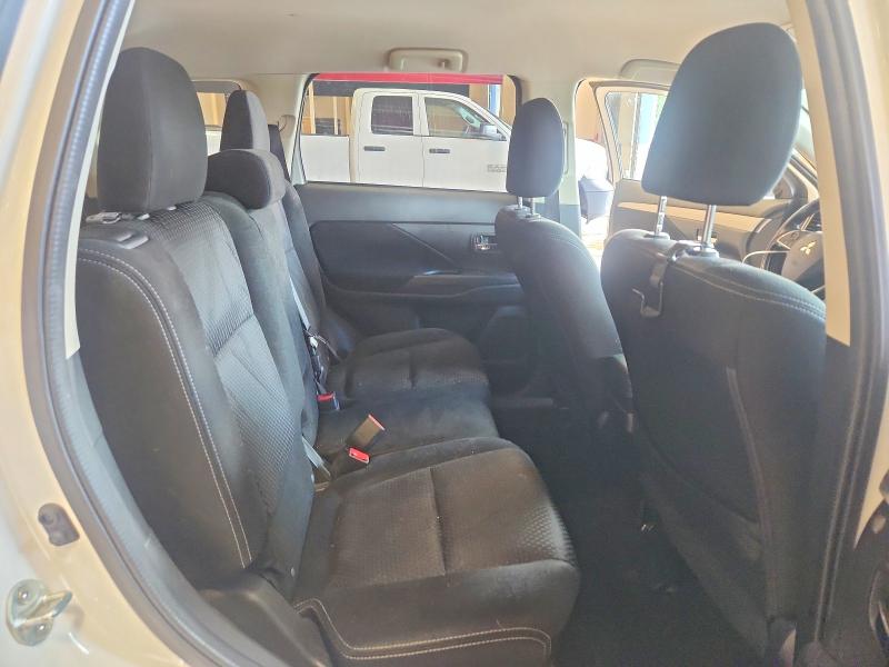 Продажа на аукционе авто 2017 Mitsubishi Outlander, vin: JA4AZ2A32HZ064301, номер лота: 68973706