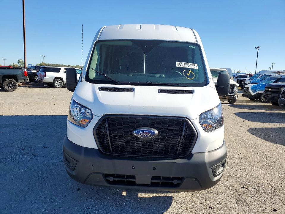2023 Ford Transit მანქანა იყიდება აუქციონზე, vin: 1FTBR1C80PKB89169, აუქციონის ნომერი: 65790436