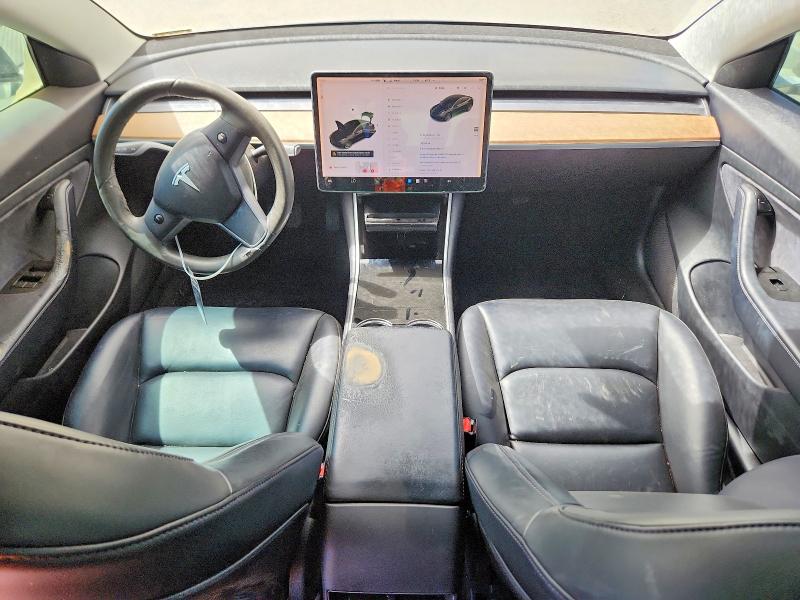 Aukcja sprzedaży 2020 Tesla Model 3, vin: 5YJ3E1EA8LF657673, numer aukcji: 48961576