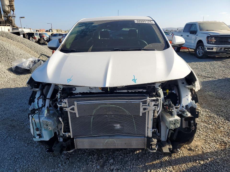 Aukcja sprzedaży 2025 Buick Encore Gx, vin: KL4AMBSL6SB185703, numer aukcji: 68995126