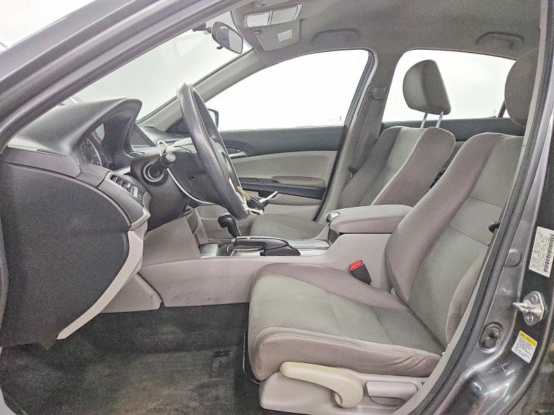 70364906 :رقم المزاد ، 1HGCP2F32CA235411 vin ، 2012 Honda Accord مزاد بيع