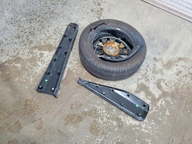 Aukcja sprzedaży 2026 Toyota Rav4, vin: 2T36CRAV5TC010136, numer aukcji: 69951456