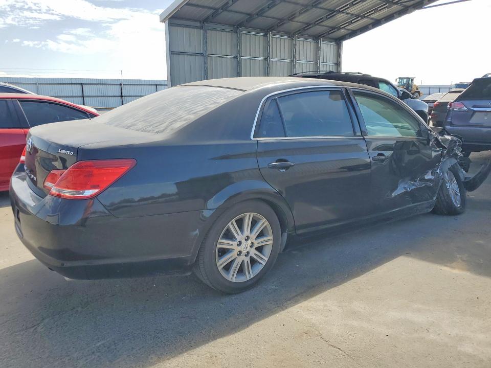 Продаж на аукціоні авто 2006 Toyota Avalon, vin: 4T1BK36B46U163275, номер лоту: 69762366