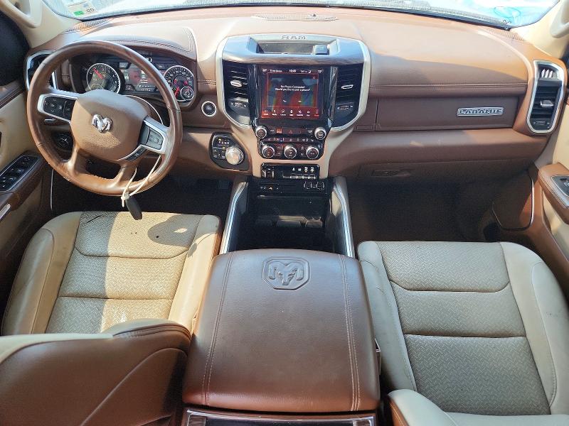 69627386 :رقم المزاد ، 1C6SRFJT1KN787127 vin ، 2019 Ram 1500 مزاد بيع