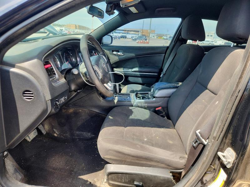 Продаж на аукціоні авто 2014 Dodge Charger, vin: 2C3CDXBG2EH322313, номер лоту: 67876136
