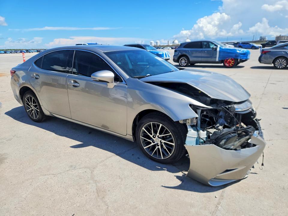 Aukcja sprzedaży 2016 Lexus Es, vin: 58ABK1GG0GU016122, numer aukcji: 67674696