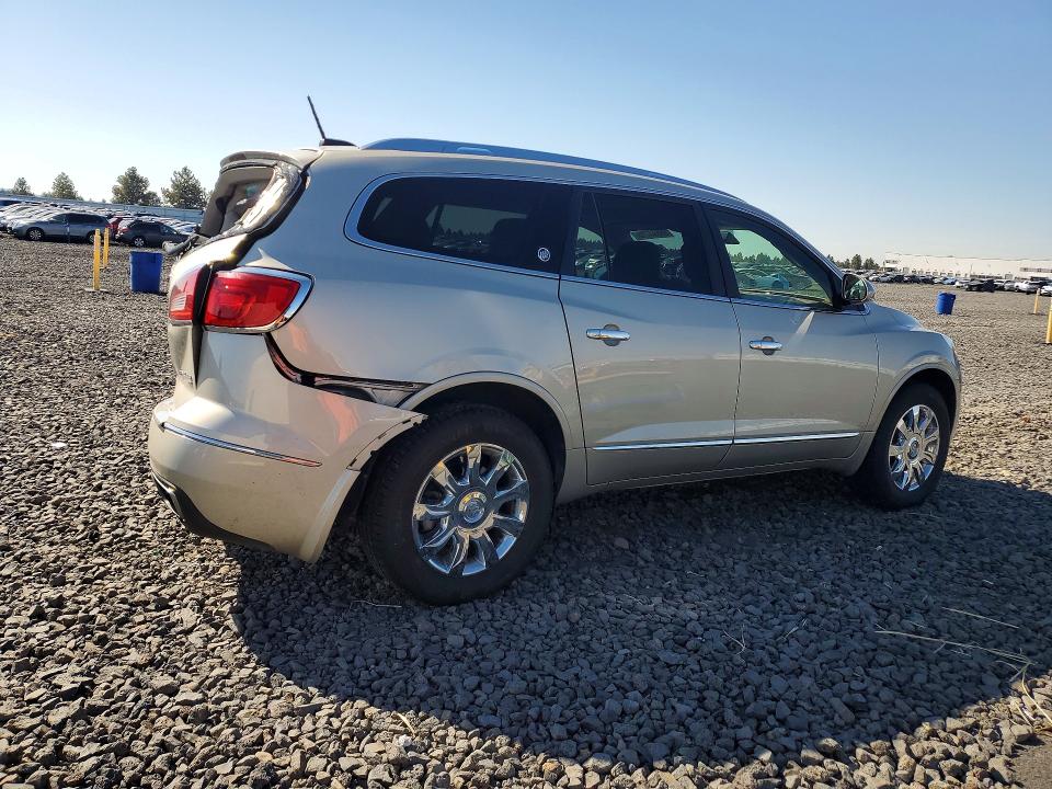 2016 Buick Enclave მანქანა იყიდება აუქციონზე, vin: 5GAKVCKD0GJ292511, აუქციონის ნომერი: 69893716