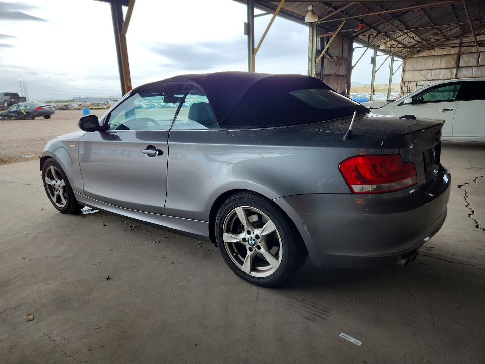 Aukcja sprzedaży 2012 Bmw 128, vin: WBAUN1C53CVH84374, numer aukcji: 69523556