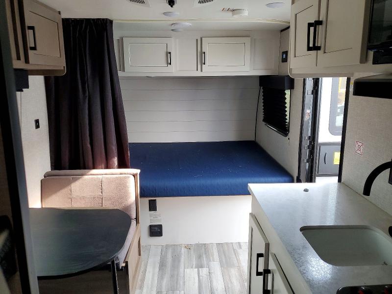 2024 Jayco Jay Flight მანქანა იყიდება აუქციონზე, vin: 1UJBC0AJ3R7ZJ0768, აუქციონის ნომერი: 66697716