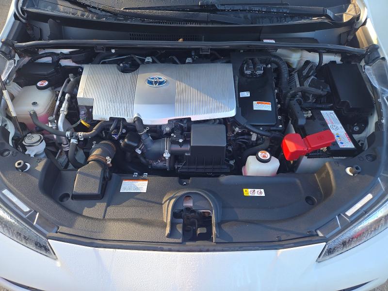Aukcja sprzedaży 2020 Toyota Prius, vin: JTDL9RFUXL3020485, numer aukcji: 68180396